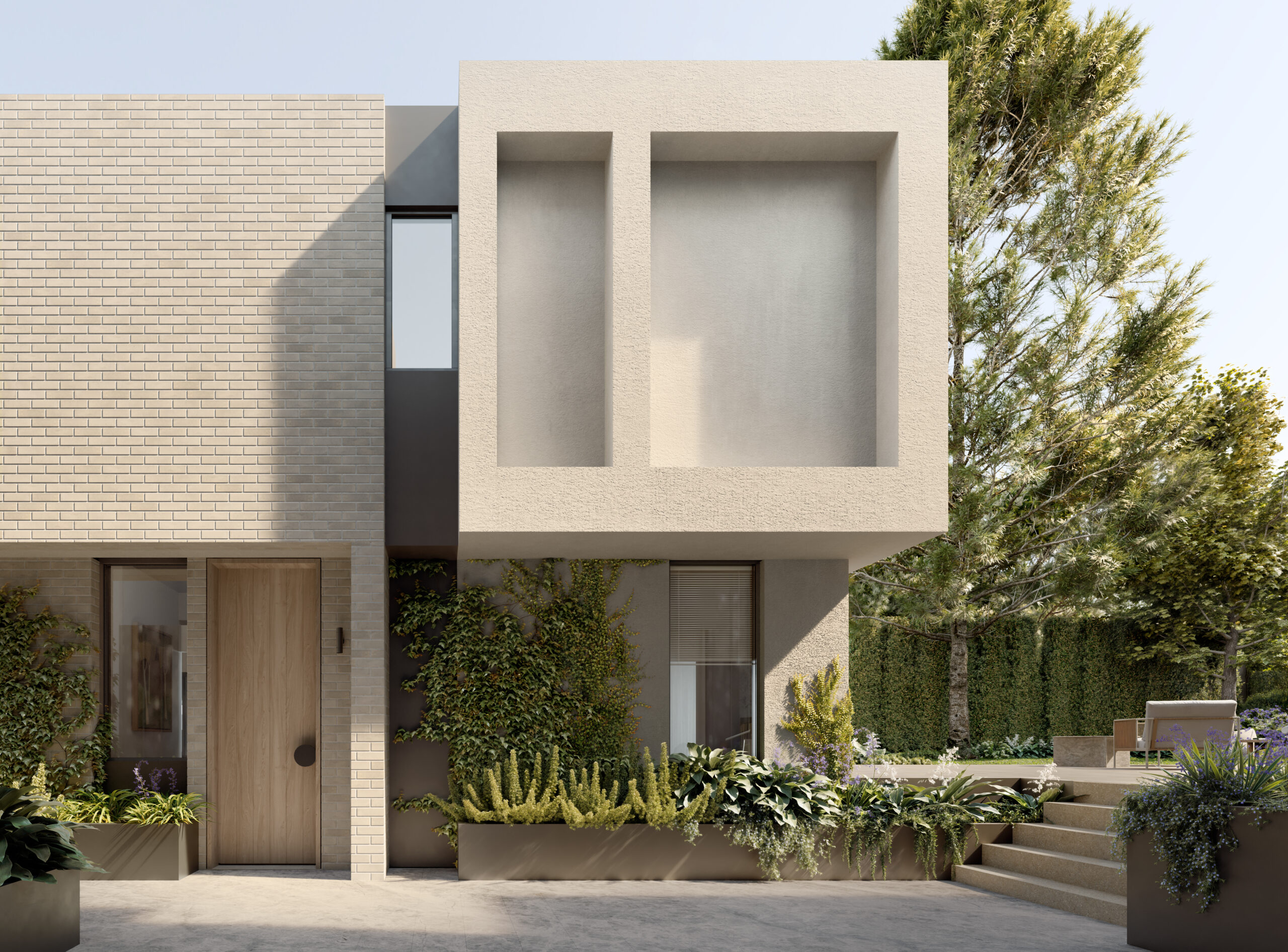 StudioPiper_DenmarkHillRd_HawthornEast_05_EXT_TH6_Facade