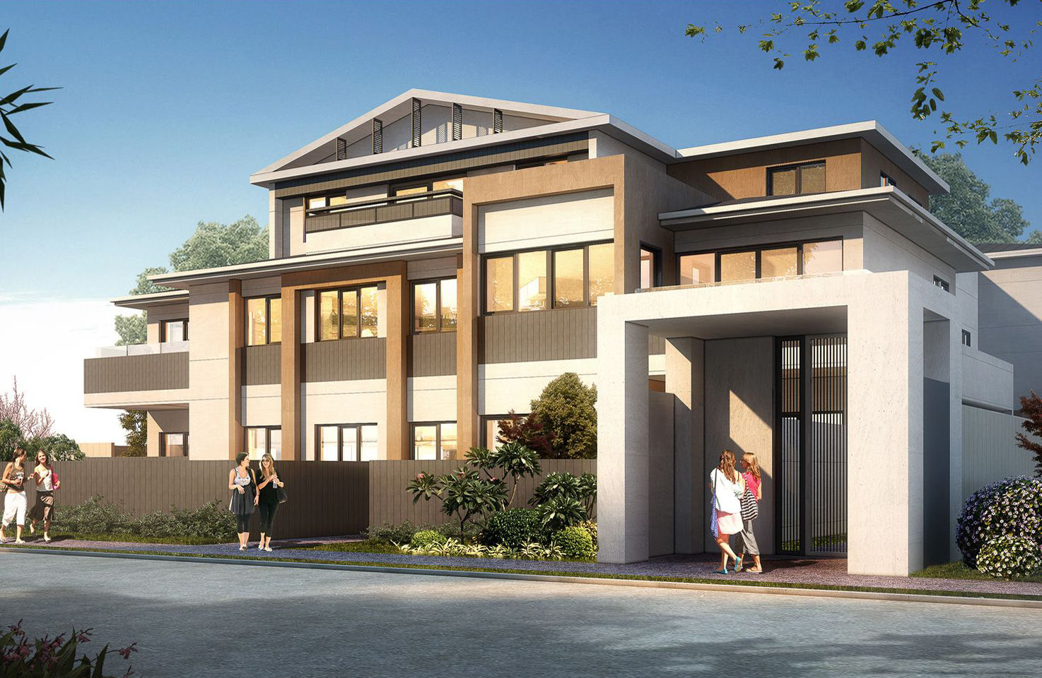 VDA+burwood+Hwy+1