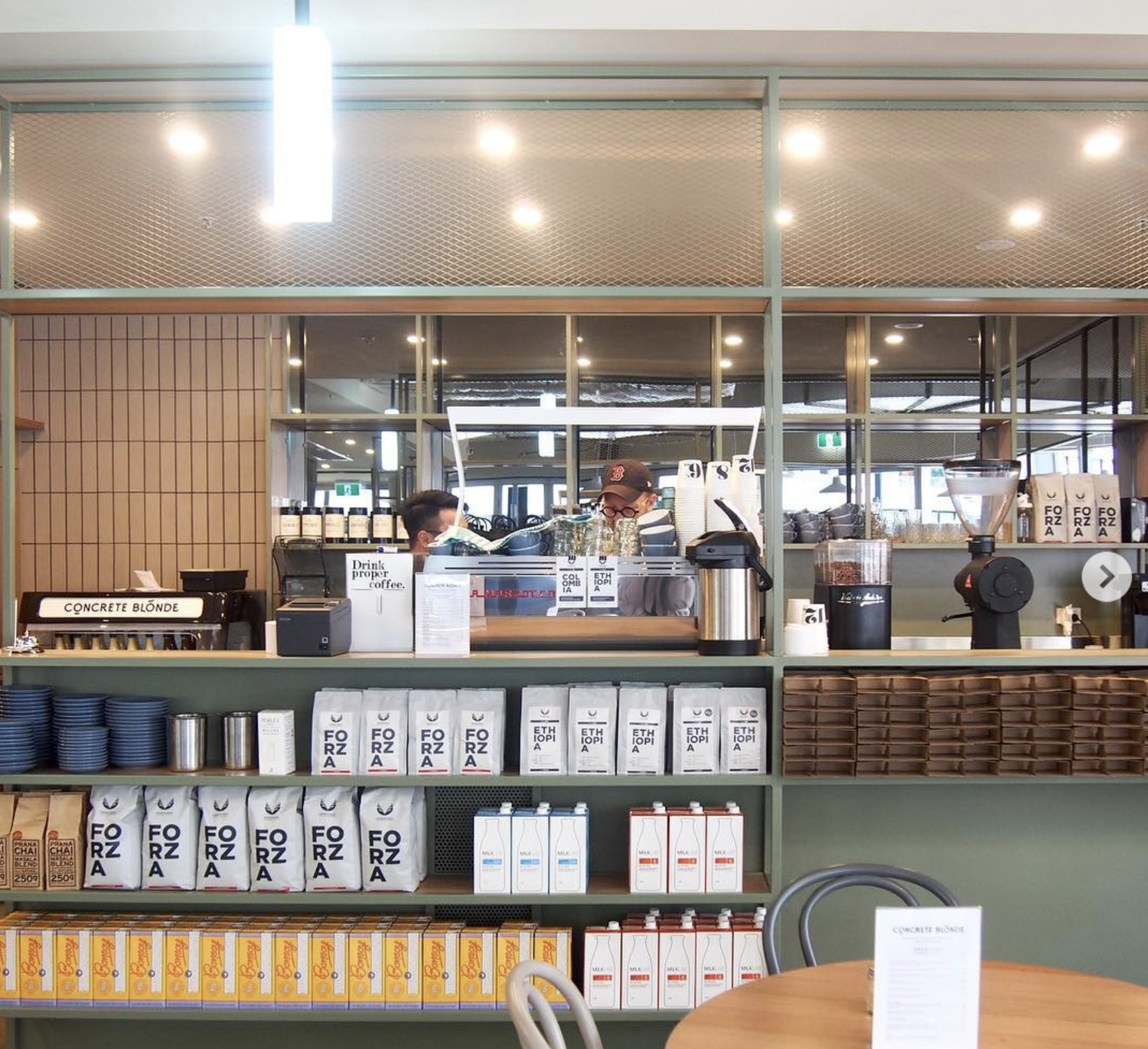 VDA+-+Venesiano+Cafe+8