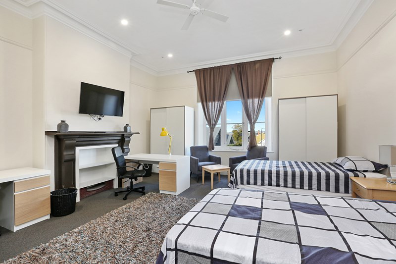 geelong+VDA