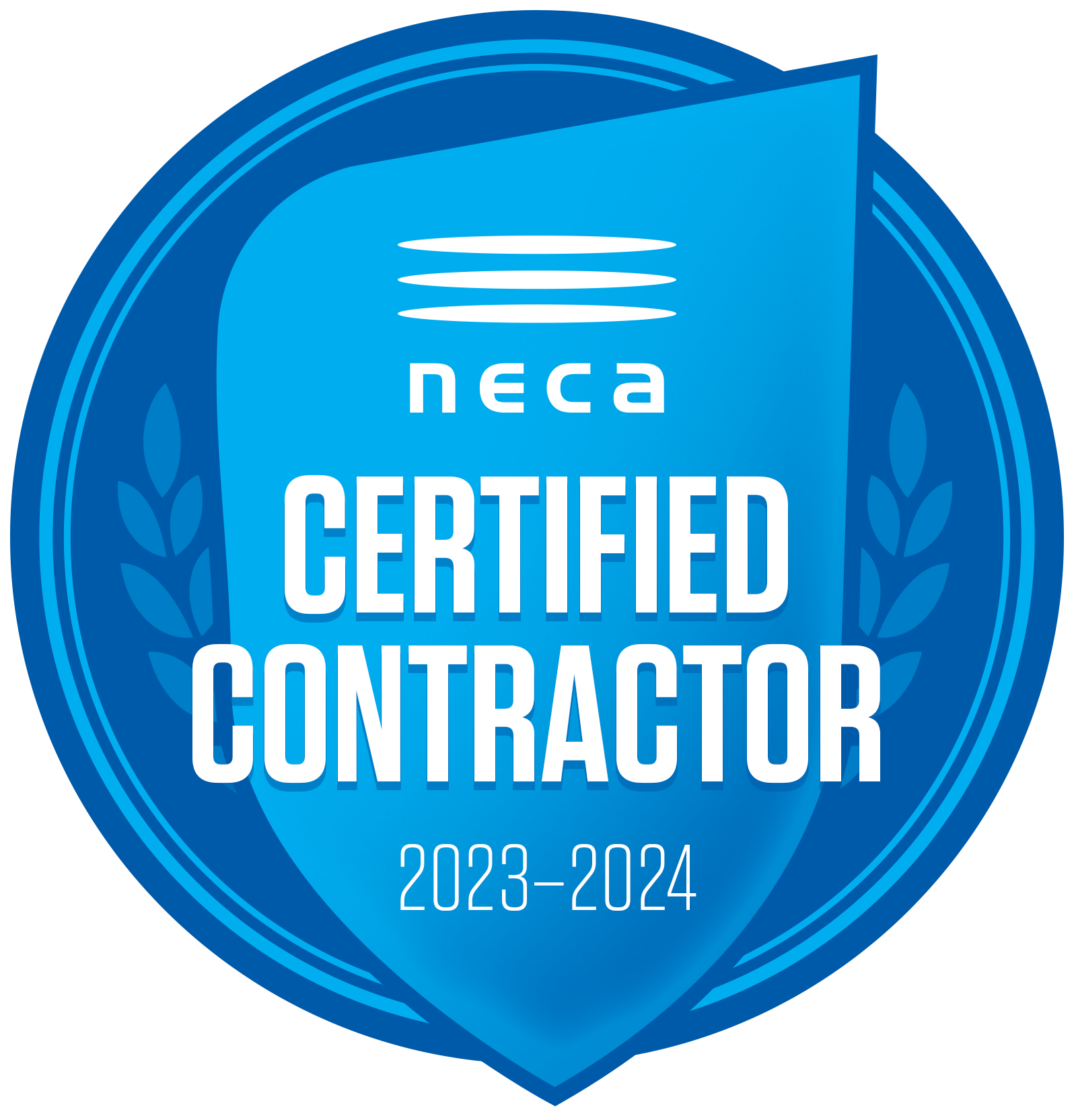 NECA VIC Certified Contractor 2023-2024 (002)